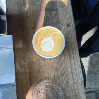Coffee Commissary - cappuccino - Coffee & Tea Near Me - Los Angeles, California Coffee Commissary - cappuccino - Coffee & Tea Near Me - Los Angeles, California