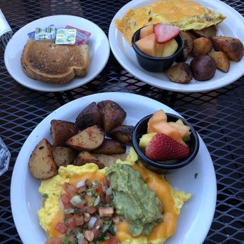 Wildflower Cafe - The ranchero & Omelette - Breakfast & Brunch Near Me - Redondo Beach, California Wildflower Cafe - The ranchero & Omelette - Breakfast & Brunch Near Me - Redondo Beach, California