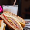Fonda Doña Leonor gift card