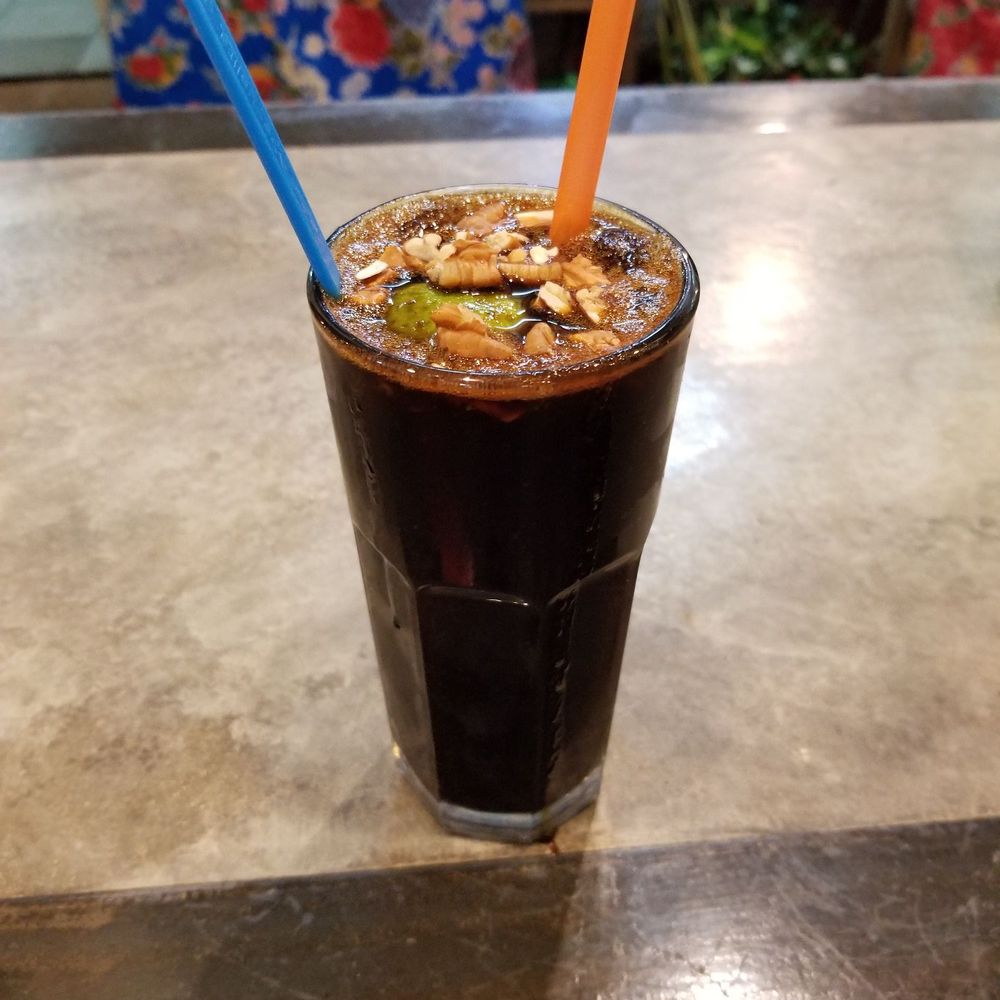 Aguas Casilda - Juice Bars & Smoothies Near Me - Benito Juárez, OAX