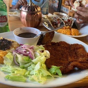 La Cubana - Cuban Near Me - Marietta, Georgia