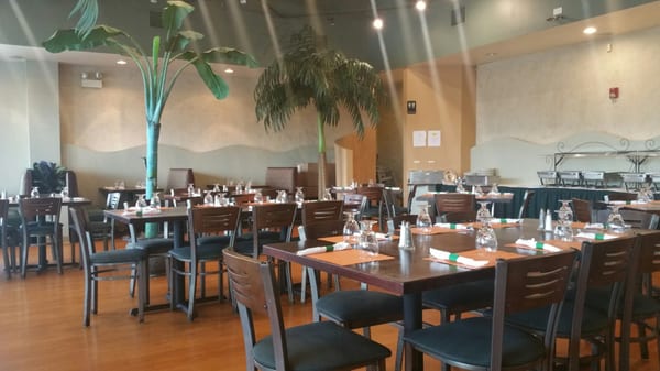 Udupi Palace Restaurant by null