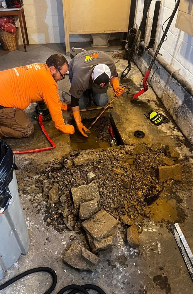 Slide of Rannebarger Home Maintenance