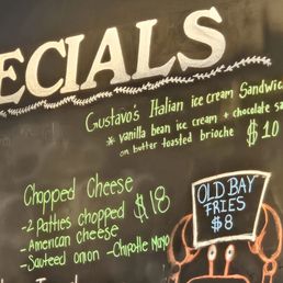 Specials Specials