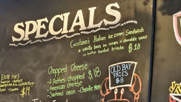 Menu photo 1 Market Burger Purcellville, VA Menu photo 1 Market Burger Purcellville, VA