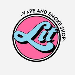Lit Vape and Smoke - Sulphur