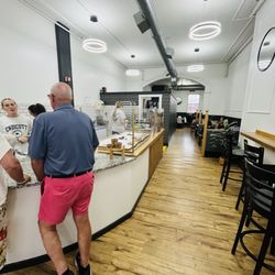 Social Club Creamery