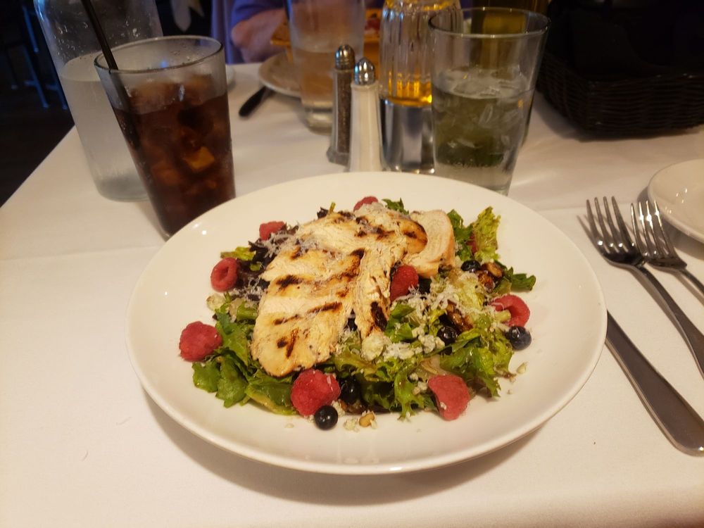 Social spots from Cardone's Restaurant & Bar