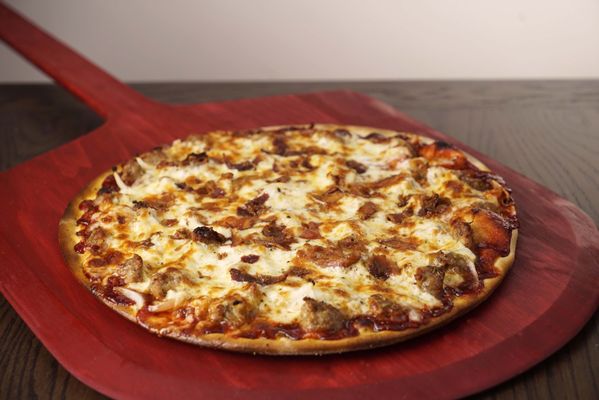 Rosati's Pizza by null