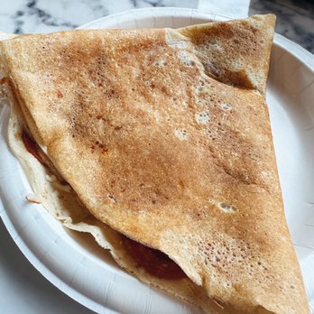 Empire Crepe - Creperies Near Me - Kelowna, British Columbia