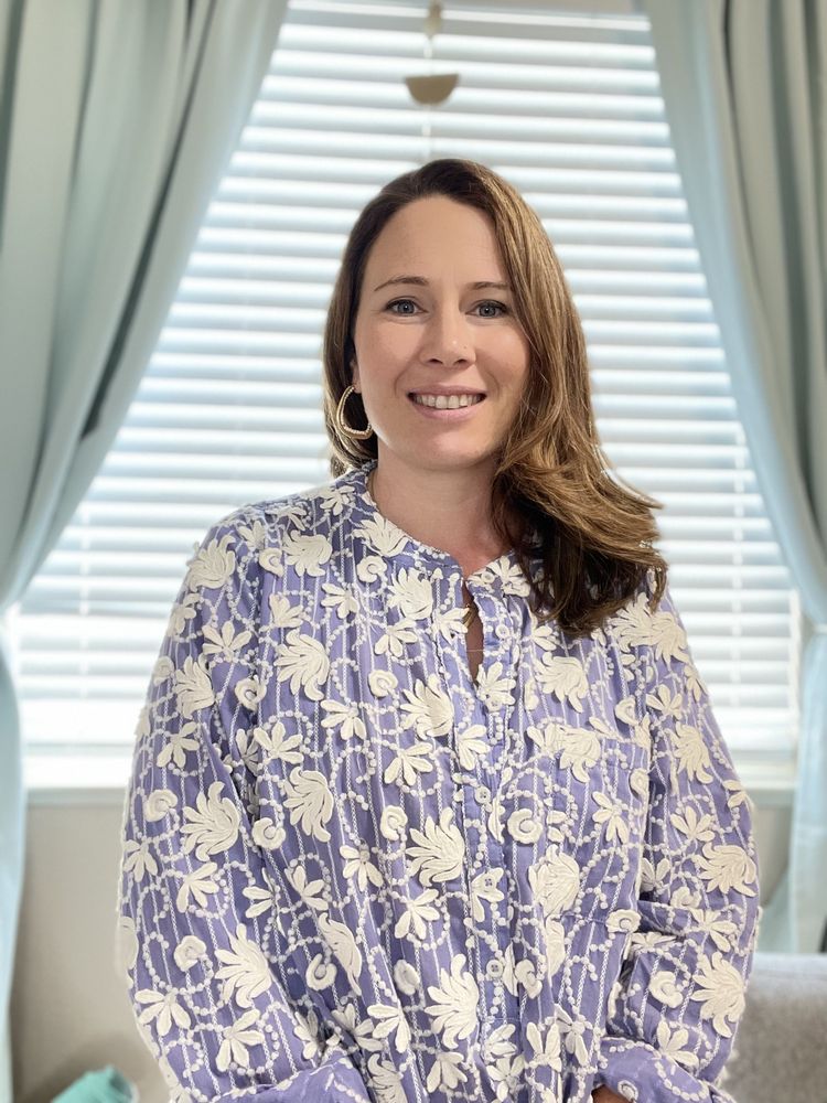 ​Abby Volk Neuberg, LMFT - sleep specialist in Alameda, CA