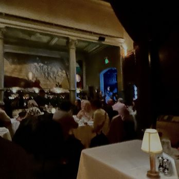 BIX - Ambiance - American Near Me - San Francisco, California