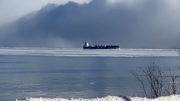 Fairmont Le Manoir Richelieu by null
