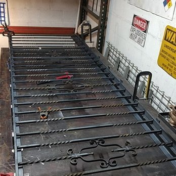 Trident Industrial Solutions - Metal Fabricators Near Me Trident Industrial Solutions - Metal Fabricators Near Me