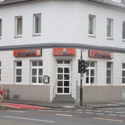 Asiatisches Restaurant Ban Thai