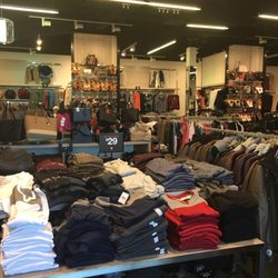 Guess Factory Store