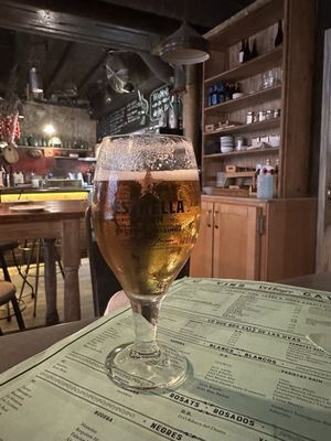 El Chigre 1769 by null