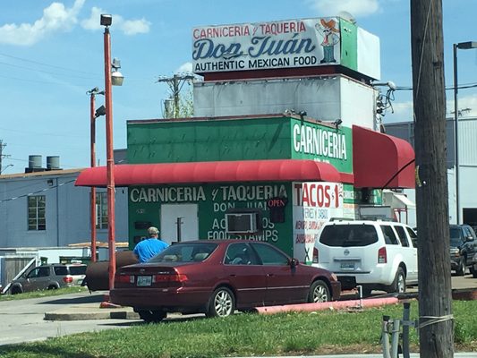 Carniceria Y Taqueria Don Juan by null