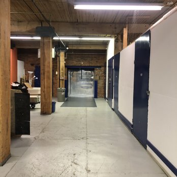 Affordable Storage Centre - loading dock and freight elevator - Self Storage Near Me - Edmonton, Alberta Affordable Storage Centre - loading dock and freight elevator - Self Storage Near Me - Edmonton, Alberta