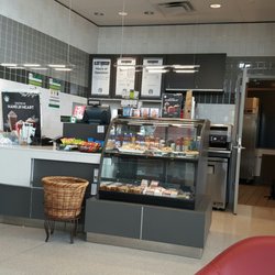 UCI Health Gavin Herbert Eye Institute - Coffee!!!!