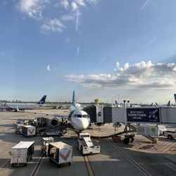 JetBlue Airways