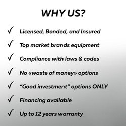 Fuse HVAC & Electrical