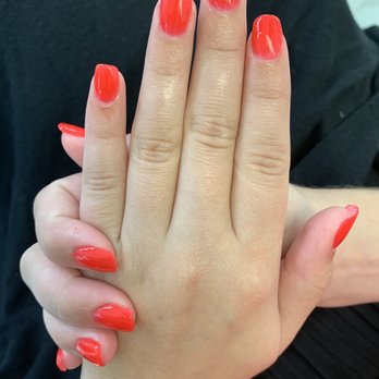 Neon Nails - Dip nails - Nail Salons Near Me - Houston, Texas Neon Nails - Dip nails - Nail Salons Near Me - Houston, Texas
