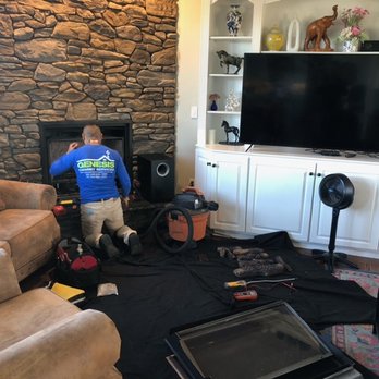 Genesis Chimney Services - Clean, organized and thorough - Chimney Sweeps Near Me