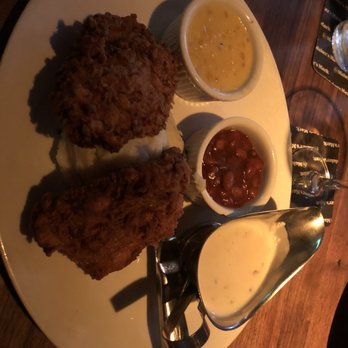 Yard House - Southern Fried Chicken Breast - New American Near Me - Honolulu, Hawaii Yard House - Southern Fried Chicken Breast - New American Near Me - Honolulu, Hawaii
