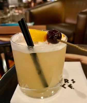 Lobby Bar at Caesars Palace by null