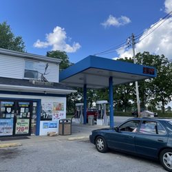 Cedar Creek Corner Store