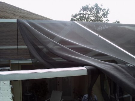 Slide of The Lanai Guys