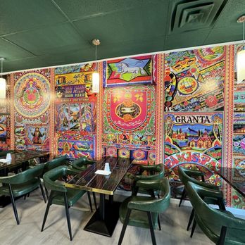 Sunrise Karahi House - Pakistani Near Me - Queens, New York Sunrise Karahi House - Pakistani Near Me - Queens, New York