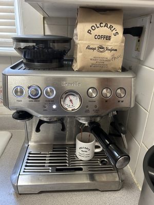 Polcari’s Coffee by null