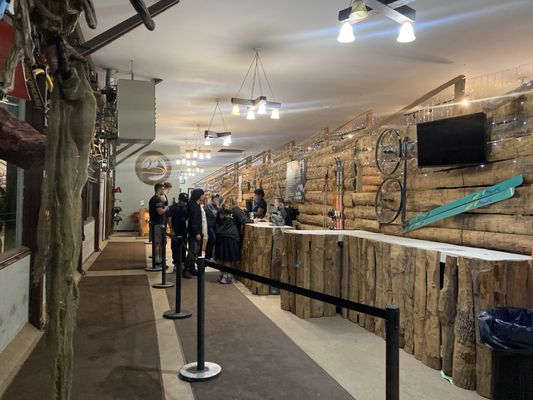 Powder Ridge Mountain Park & Resort CT by null