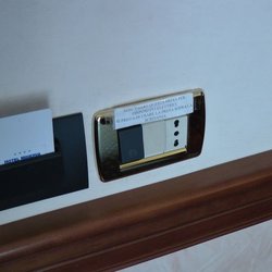 Hotel Minerva