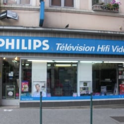 Télé Croix Rousse
