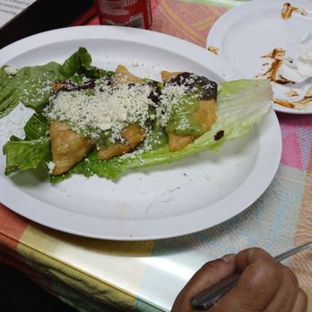 Flor De Oaxaca - quesadillas - Mexican Near Me - Santa Ana, California Flor De Oaxaca - quesadillas - Mexican Near Me - Santa Ana, California