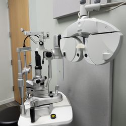 Lakeline Vision Source