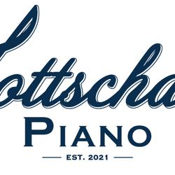 Gottschalk Piano
