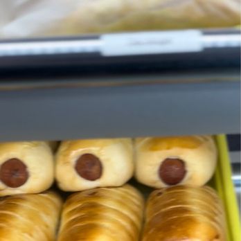 Donut Time - Pig in the blankets - Donuts Near Me - Antioch, Tennessee