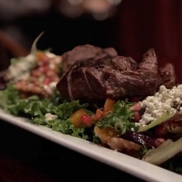 Steak Salad