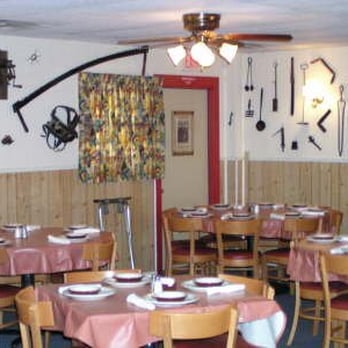 Monte Ne Inn Chicken - Southern Near Me - Rogers, Arkansas