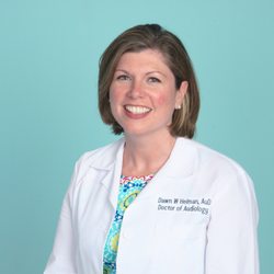 Advanced Audiology Consultants - Dr. Dawn Heiman