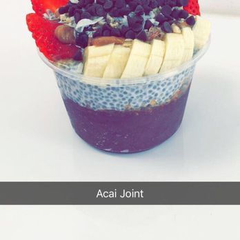 Acai Joint - Baldwin Park - Acai bowl - Acai Bowls Near Me - Baldwin Park, California Acai Joint - Baldwin Park - Acai bowl - Acai Bowls Near Me - Baldwin Park, California