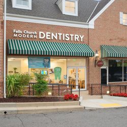 Falls Church Modern Dentistry