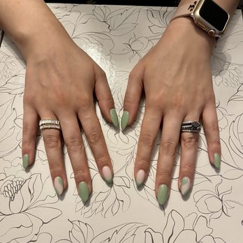 Midtown Nail Lounge - Nails by Adrian - Nail Salons Near Me - Phoenix, Arizona