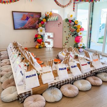 Piece Art Studio - Art Classes Near Me - Studio City, California