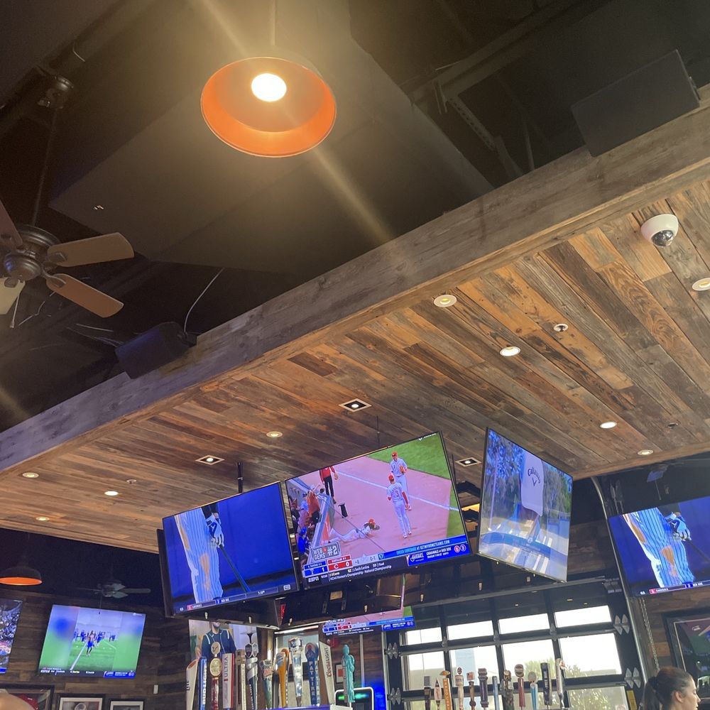 Miller's Ale House - Sports Bars Near Me - Lutz, Florida Miller's Ale House - Sports Bars Near Me - Lutz, Florida