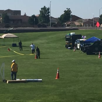 Paradise Hills Park - Community event everyone welcome - Parks Near Me - Albuquerque, New Mexico